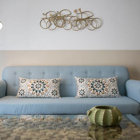 Urban Apartments #Feelslikehome Tessalónica Exterior foto