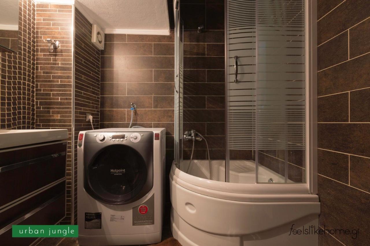 Urban Apartments #Feelslikehome Tessalónica Exterior foto